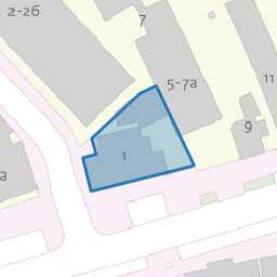 Perceel SWK02-D-4921