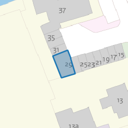 Perceel SWK02-D-4927