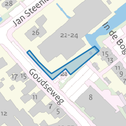 Perceel SWK02-D-4947