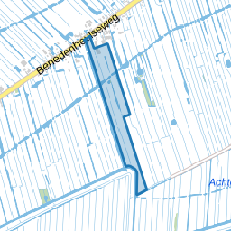 Perceel SWK02-D-4951