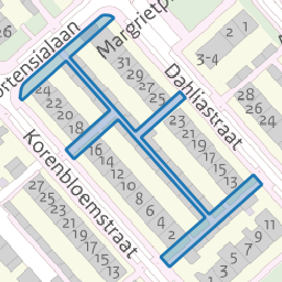 Perceel SWK02-D-5002