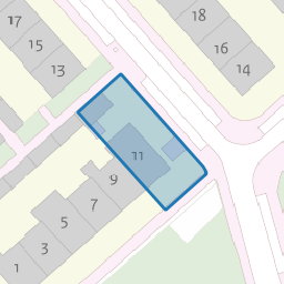 Perceel SWK02-D-5003