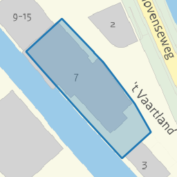 Perceel SWK02-D-5026