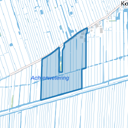 Perceel SWK02-D-5030