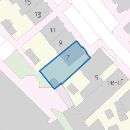 Perceel SWK02-D-5034