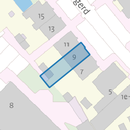 Perceel SWK02-D-5035