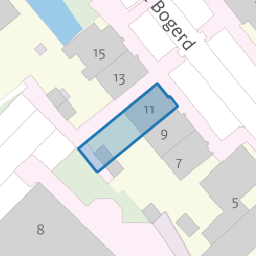 Perceel SWK02-D-5036