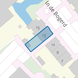 Perceel SWK02-D-5037