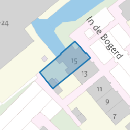 Perceel SWK02-D-5038