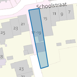 Perceel SWK02-D-5051