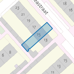 Perceel SWK02-D-5101