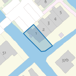 Perceel SWK02-D-5104