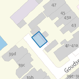 Perceel SWK02-D-5119