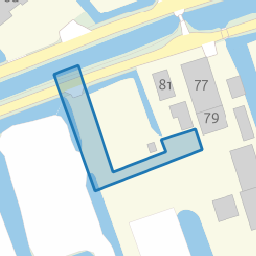 Perceel SWK02-D-5128