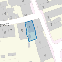 Perceel SWK02-D-5151