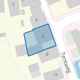 Perceel SWK02-D-5153