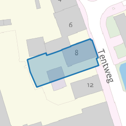 Perceel SWK02-D-5154