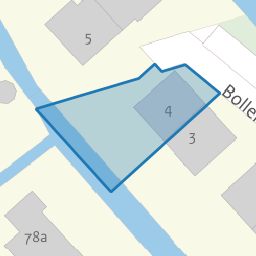 Perceel SWK02-D-5166