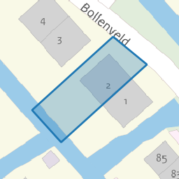 Perceel SWK02-D-5168