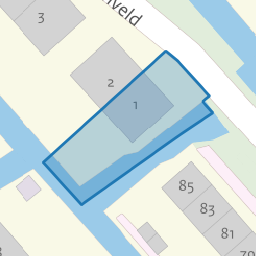 Perceel SWK02-D-5169