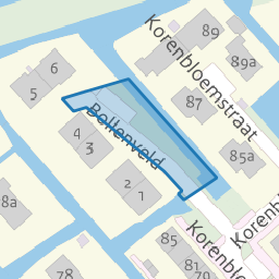 Perceel SWK02-D-5170