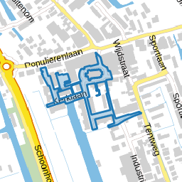 Perceel SWK02-D-5180