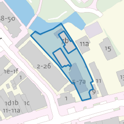 Perceel SWK02-D-5183