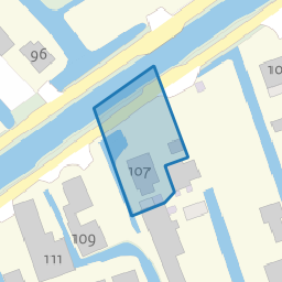 Perceel SWK02-D-5184