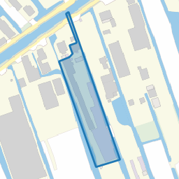 Perceel SWK02-D-5185