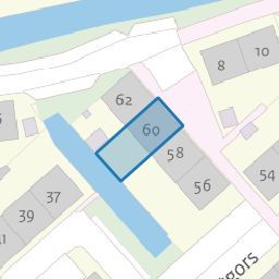 Perceel SWK02-D-5205