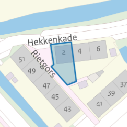 Perceel SWK02-D-5213