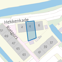 Perceel SWK02-D-5214