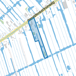 Perceel SWK02-D-5221