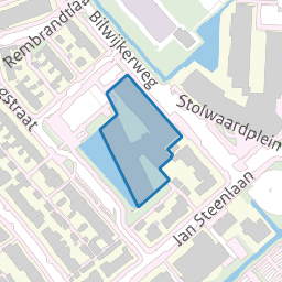 Perceel SWK02-D-5251