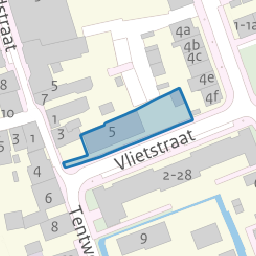 Perceel SWK02-D-5252