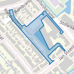 Perceel SWK02-D-5260