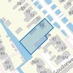 Perceel SWK02-D-5262