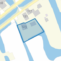 Perceel SWK02-D-5264