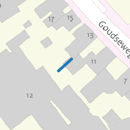 Perceel SWK02-D-5276