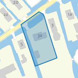 Perceel SWK02-D-5278