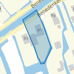 Perceel SWK02-D-5288