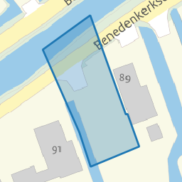 Perceel SWK02-D-5289