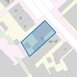 Perceel SWK02-D-5294