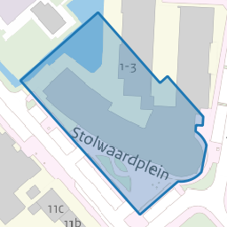 Perceel SWK02-D-5328