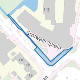 Perceel SWK02-D-5329