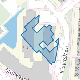 Perceel SWK02-D-5332