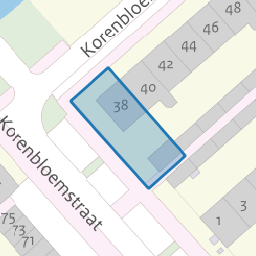 Perceel SWK02-D-5343