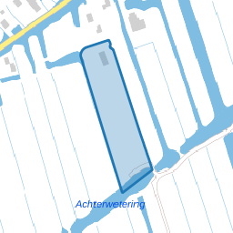 Perceel SWK02-D-5378