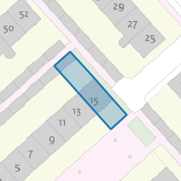 Perceel SWK02-D-5388