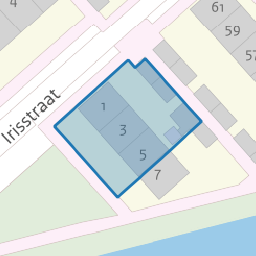 Perceel SWK02-D-5397